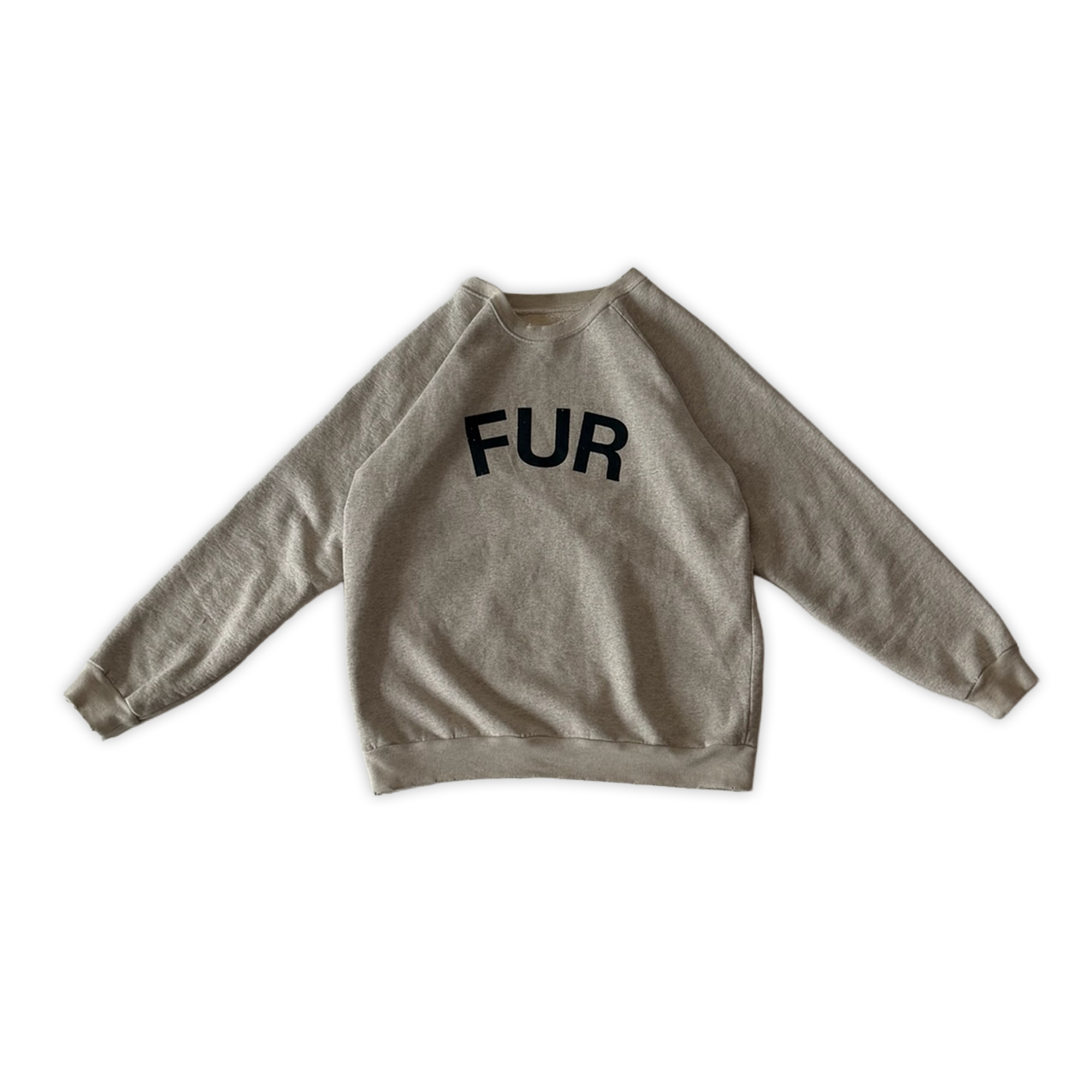 Arc Logo Crewneck